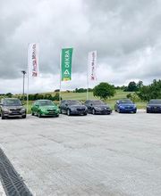 Gebrauchtwagen bei Auto Müller Eckental