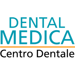 Dental Medica logo