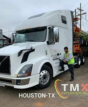 TMX Intermodal image 5