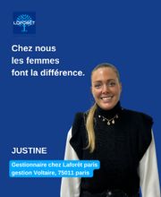 Laforêt Gestion Location Paris 11Eme image 17