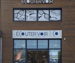 Écouter Voir Optique PORNIC image 4