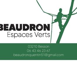 Beaudron Espaces Verts image 1