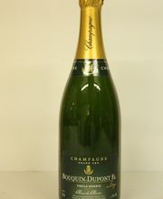 CHAMPAGNE BOUQUIN DUPONT FILS image 8