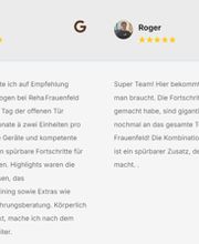 Reha Frauenfeld - Physiotherapie, MTT & Massagen Bild 8