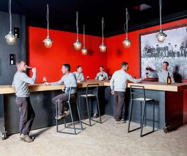 Union Vinicole de Cully - Espace de location Vinilingus Bild 6