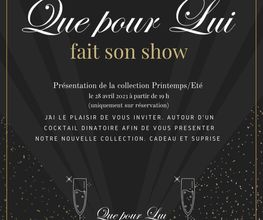 Que pour lui image 2