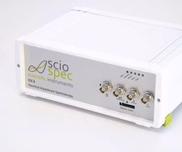 Sciospec Scientific Instruments GmbH Bild 7