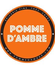 Pomme D'Ambre image 9