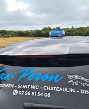 Taxi Peron image 2