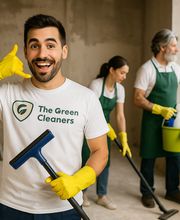 Baustellen-Grundreinigung_München