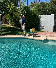 Pinch A Penny Pool Patio Spa image 6