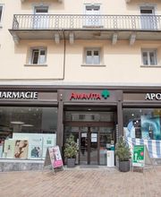 Amavita Apotheke Corviglia