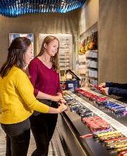 Top of Europe Flagship Store Bild 7