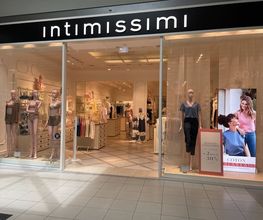 Intimissimi Bild 1