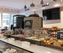 B&B HOTEL Como Baradello immagine 10