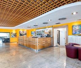 Hotel Ceresio Lugano Bild 6
