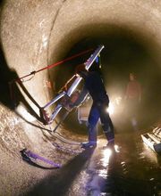 Hydrogéotechnique image 1