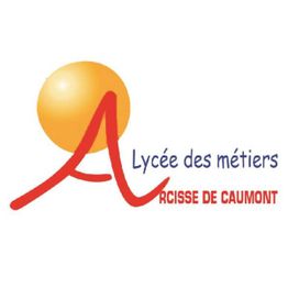 Lycée Polyvalent Arcisse de Caumont