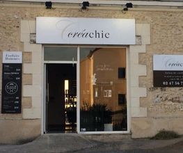 CREA CHIC image 5
