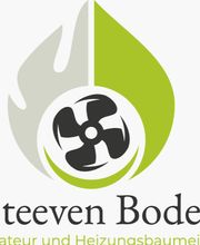 Installateur und Heizungsbaumeister Steeven Bode Bild 10
