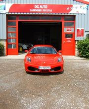 Carrosserie DG Méca image 1