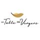 La Table des Vergers