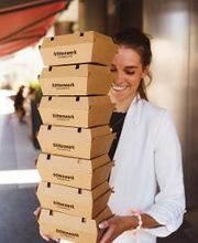 Frittenwerk Mainz Hbf Bild 3