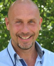 Stefan Warych
Praxisinhaber
staatlich geprüfter Logopäde
Lerntherapeut
Lehrdozent