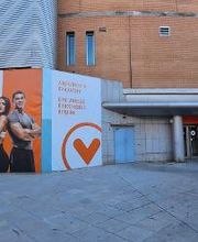 Gimnasio VivaGym Palacio de Vistalegre imagen 15