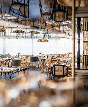 Salle intérieure • Restaurant Bistro Yonnais La Roche-sur-Yon