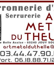 ART MÉTAL DU THELLE image 1