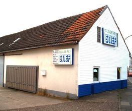 Glaserei Stief Köln