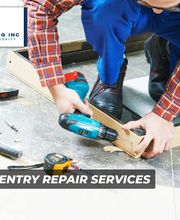 Gomez Painting Inc image 1