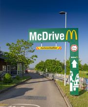 McDonald's Bild 3