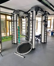 Kenzen Centre Bild 7