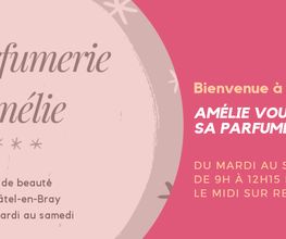 LA PARFUMERIE D AMELIE EURL image 10