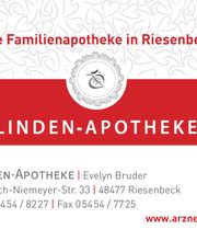 Linden-Apotheke Bild 1