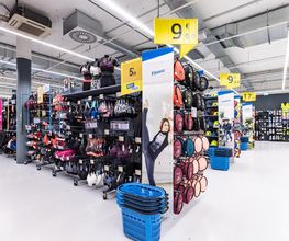 DECATHLON Heilbronn Bild 7