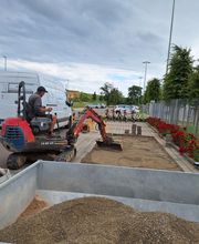 Markgräfler Gebäude und Gartenservice