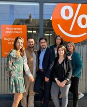 CAFPI Orléans courtier en crédit immobilier image 1