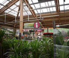 Gartencenter HORNBACH Biel/Bienne Bild 3