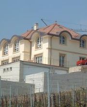 Christian Voeffray Charpente Sa, Succursale de Bex Bild 9