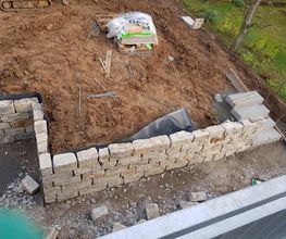 Gartenpflege und Gartengestaltung Bild 4