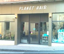 Planet Hair image 8