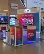 Negozio Sky | Gran Shopping Mongolfiera immagine 1
