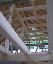 Zimmerei Schüpbach GmbH Bild 3