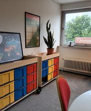 Vechta Unterrichtsraum 1
