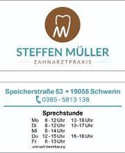 Zahnarzt Steffen Müller Bild 4