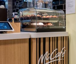 McDonald's Bild 4