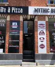 La Boîte à Pizza image 1